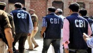 CBI raids RJD MLA in Patna in alleged land for railways jobs case