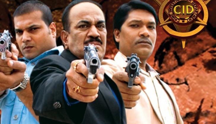 CID