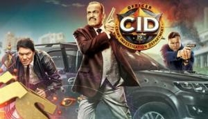 Shocking! CID to go off air from 28th October after 21 years of successful run for this reason