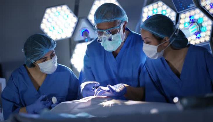 Case against 3 Kerala hospitals over death of man who was 'denied' treatment