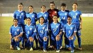 Indian women's football team loses 0-2 to Nepal in AFC U-19 Qualifiers