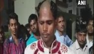 Lucknow: Groom's head tonsured after he calls off wedding over dowry