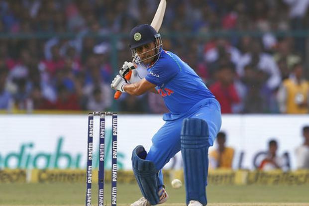 MS Dhoni is just one run short of achieving this amazing milestone