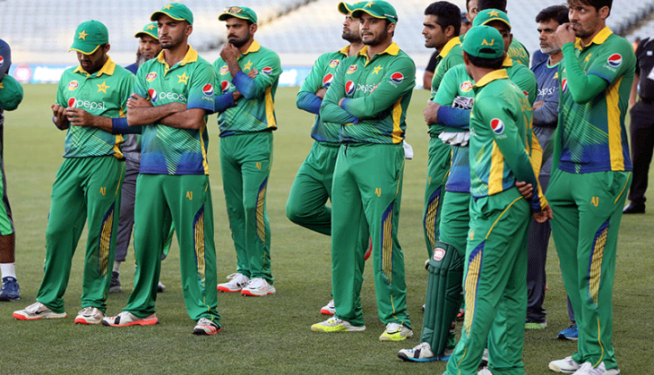 Pakistan