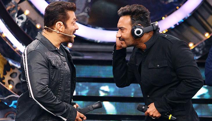 Exclusive! Salman Khan to play pivotal role of Chhatrapati Shivaji in Ajay Devgn and Saif Ali Khan starrer Tanaji