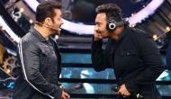 Exclusive! Salman Khan to play pivotal role of Chhatrapati Shivaji in Ajay Devgn and Saif Ali Khan starrer Tanaji