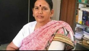 Prosecution opposes activist Sudha Bhardwaj's bail