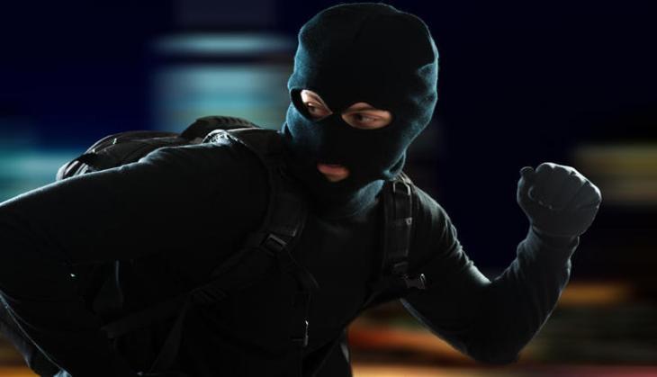thief