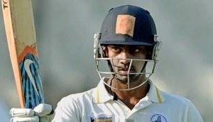 Baba Indrajith named Tamil Nadu Ranji captain