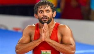 World Wrestling Championships: Bajrang Punia became the first Indian wrestler to win two medals