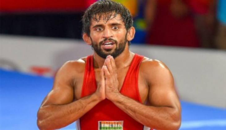 World Wrestling Championships Bajrang Punia Became The First Indian