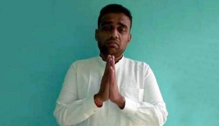 Saurabh Madan