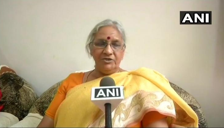 karuna shukla