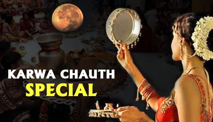 Karwa Chauth Puja 2018: Keeping fast for the first time? These steps should not be avoided while practising the fast