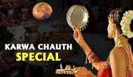 Karwa Chauth 2021: Dedicate these Bollywood love songs to your life partner