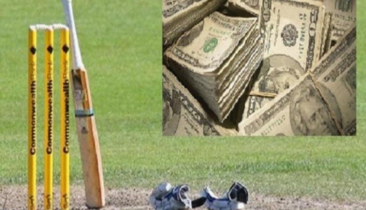 match fixing