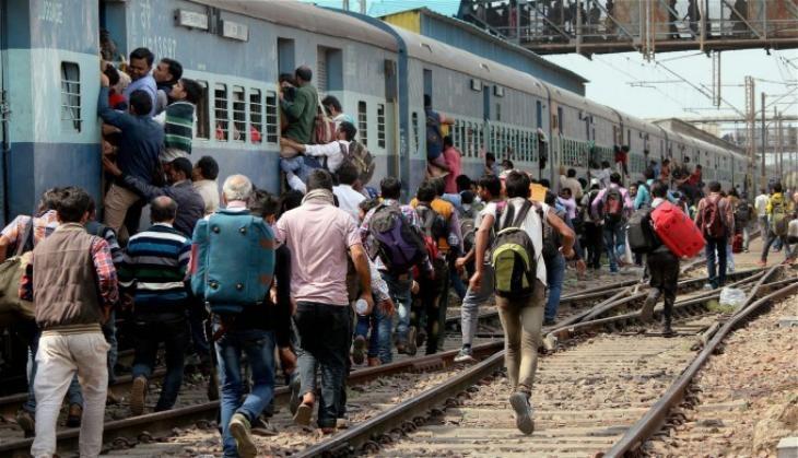 indian Railway