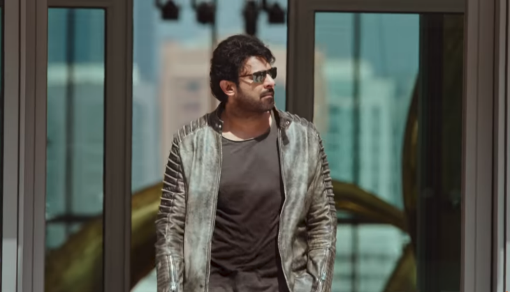 Prabhas film Saaho
