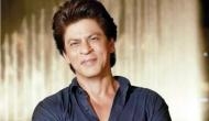 Confirmed! Shah Rukh Khan's next outing will be 'Saare Jahaan Se Achcha,' biopic on Rakesh Sharma