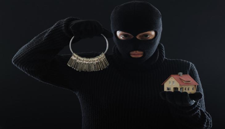 thief