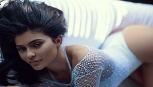 Oh No! Kylie Jenner sued for stealing this famous make-up line