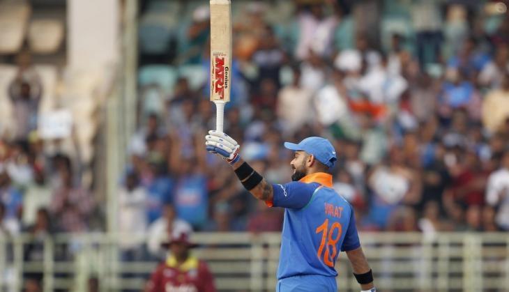 Kohli