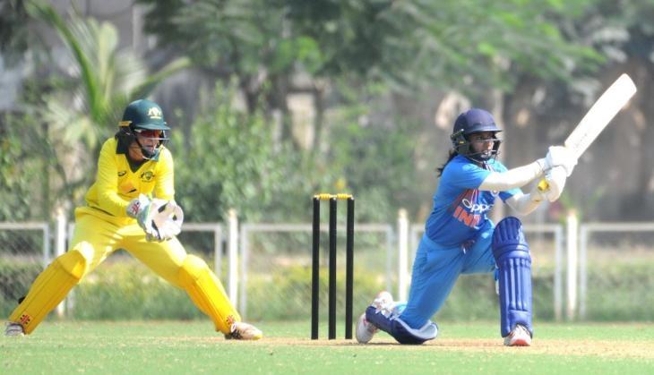 Mithali Raj