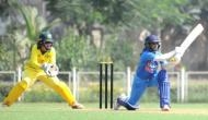 Mithali Raj ton helps India A take 2-0 lead