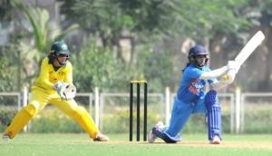 Mithali Raj ton helps India A take 2-0 lead