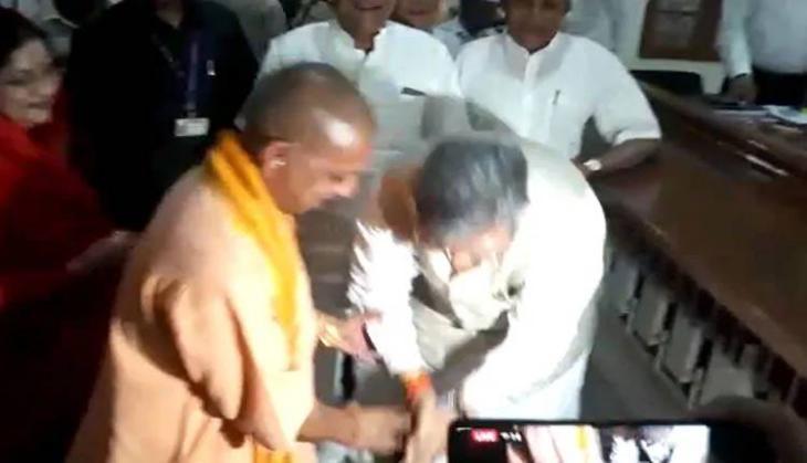 Raman Singh