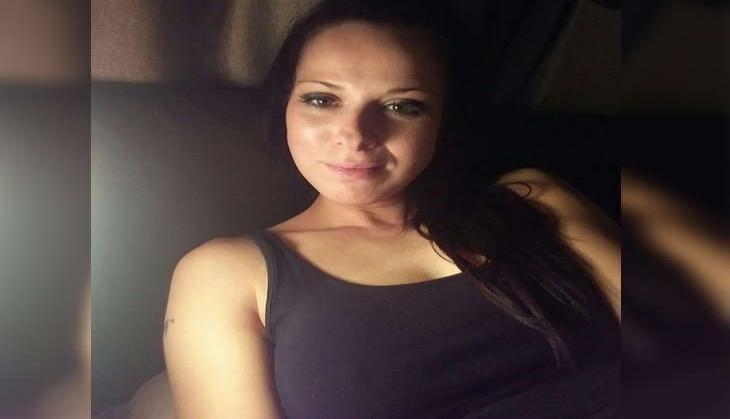 British woman death