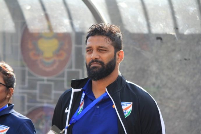 No special treatment for Pakistan: India U-19 football coach