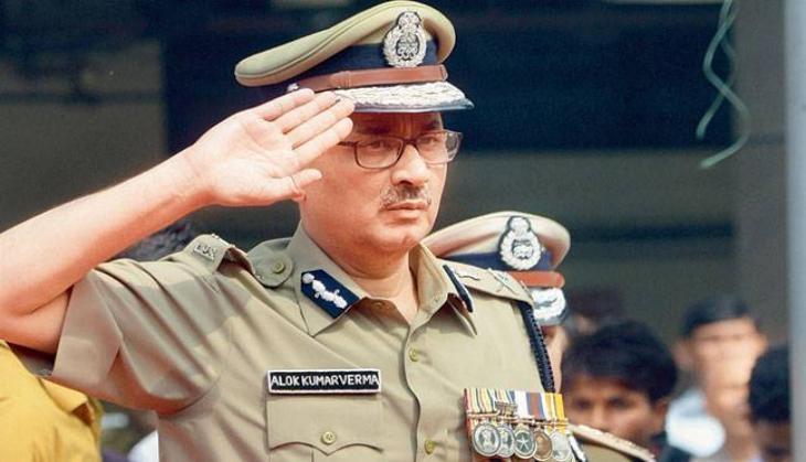 alok verma