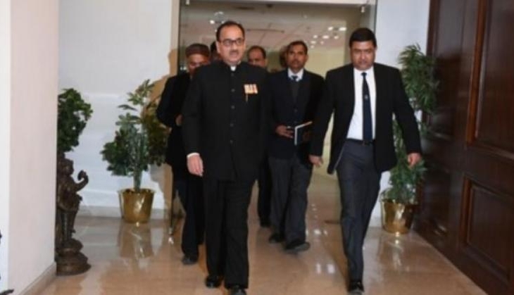 Alok Verma