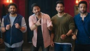 Simmba: Golmaal team Arshad Warsi, Kunal Kemmu, Tusshar Kapoor, Shreyas Talpade to make a cameo in Ranveer Singh starrer