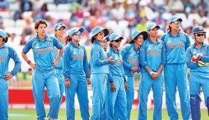 Women's World T20: India stay on top of the table