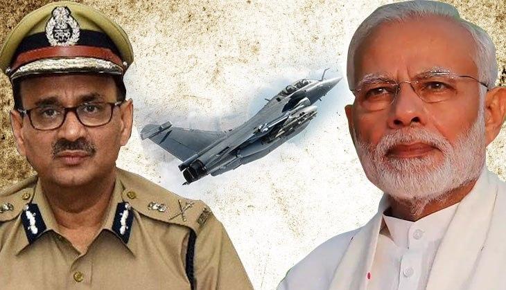 modi alok verma