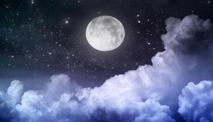 moon
