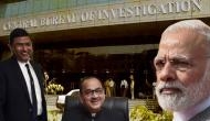 CBI vs CBI: Congress hits out at PM Modi for destroying CBI and converting it into 'dirty tricks department'