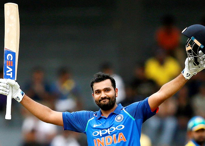 4th ODI: Another Coveted 'double' awaits skipper Rohit as India eye biggest series win