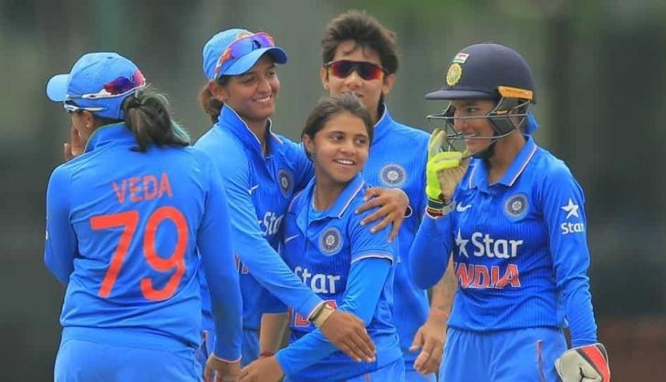 team india