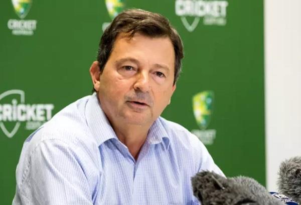 Ball-tampering scandal: David Peever steps down as Cricket Australia chairman