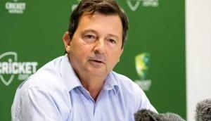 Ball-tampering scandal: David Peever steps down as Cricket Australia chairman