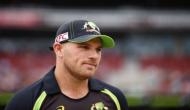 Tim Paine axed with Aaron Finch named Australia's new ODI skipper