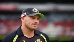 Tim Paine axed with Aaron Finch named Australia's new ODI skipper