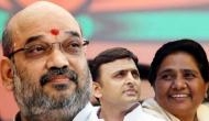 BJP committed to Ram temple; SP, BSP, Congress should clarify stand: BJP's Amit Shah