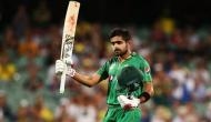 Babar Azam after becoming No.1 ODI batsman: Ultimate goal is to lead Test rankings