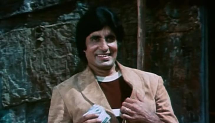Big B