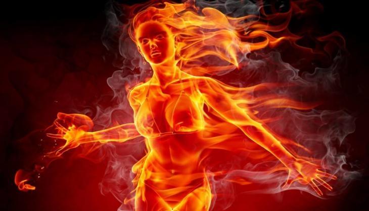 fire