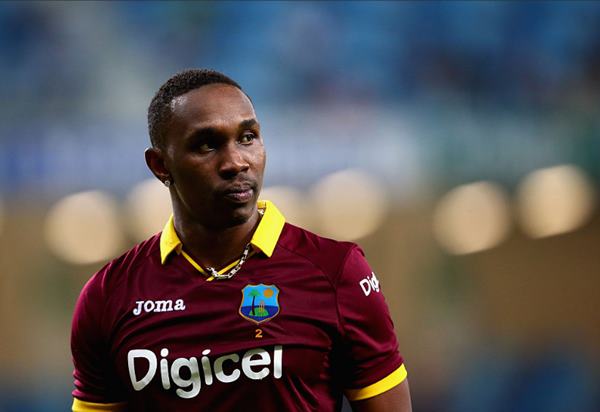 Windies can lift World Cup trophy: Dwayne Bravo
